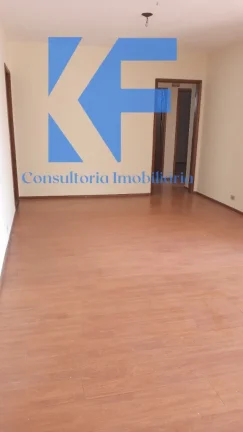 Imagem Apartamento em Campinas