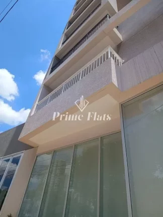Imagem Studio disponível para venda no Nex One Sena Madureira, 30m² e 1 dormitório