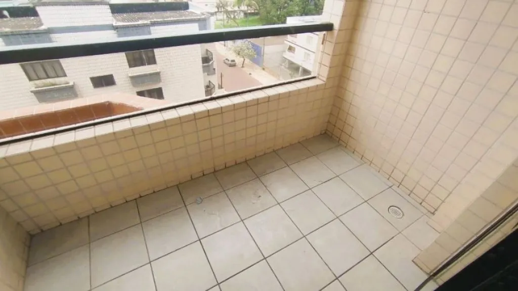 Imagem APARTAMENTO COM 80,00 m² - TUPI - PRAIA GRANDE SP