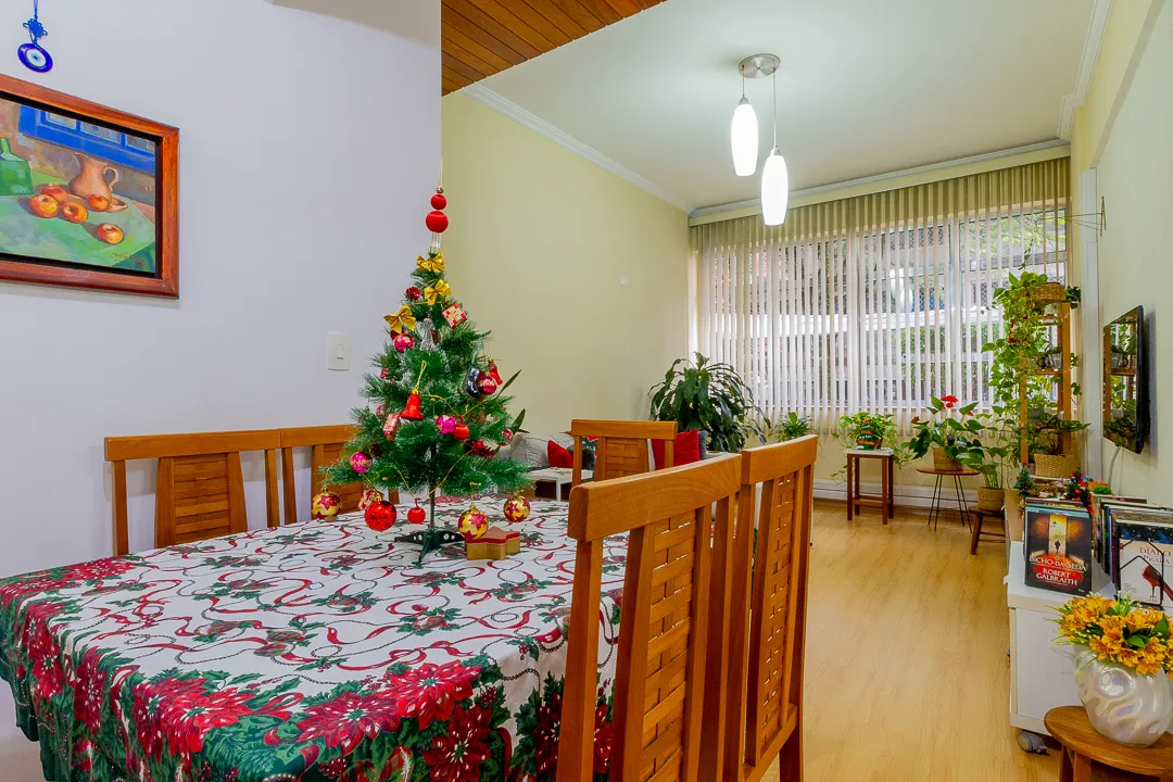 Foto do imóvel Apartamento para venda em Bela Vista com 3 quartos, 101m2