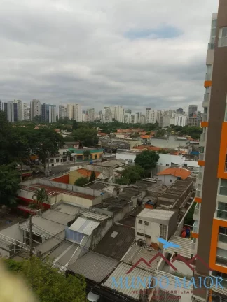 Imagem Apartamento, 3 Dorms à Venda, Vila Gertrudes,98 m R$ 1.300.000,00-Zona SuL