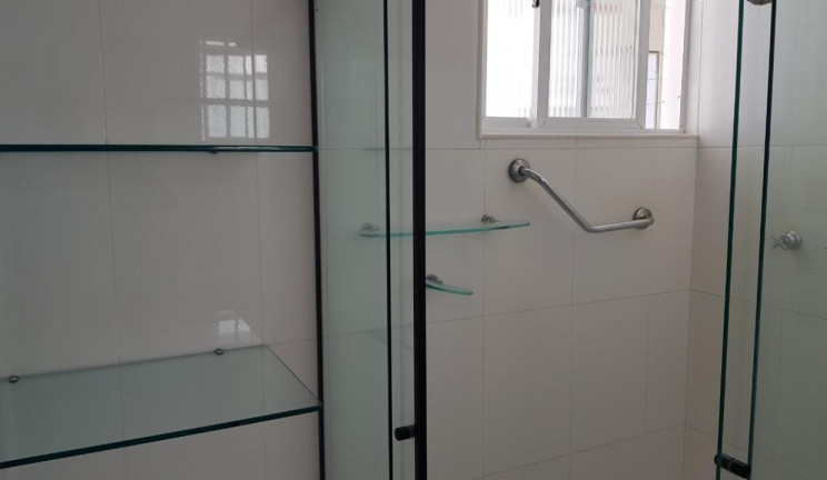Imagem Apartamento com 3 Quartos à Venda, 105 m² em Maracanã - Rio De Janeiro