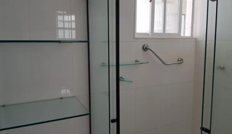 Imagem Apartamento com 3 Quartos à Venda, 105 m² em Maracanã - Rio De Janeiro
