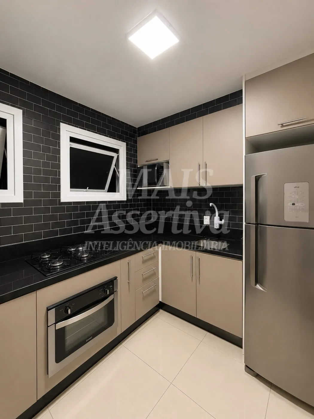 Imagem Apartamento 2 quartos para Venda no bairro Bela Vista em Campo Bom