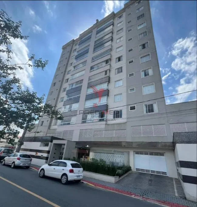 Foto do imóvel Apartamento semi mobiliado no centro de Jaraguá do Sul em Centro, Jaraguá Do Sul - SC