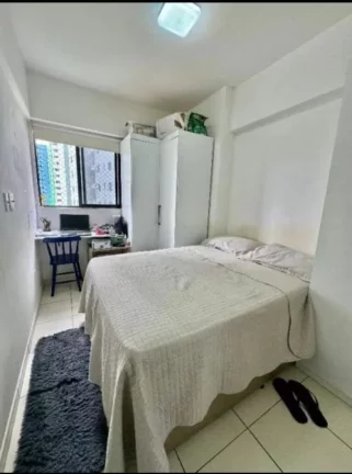 Imagem Apartamento com 63m em Casa Amarela!