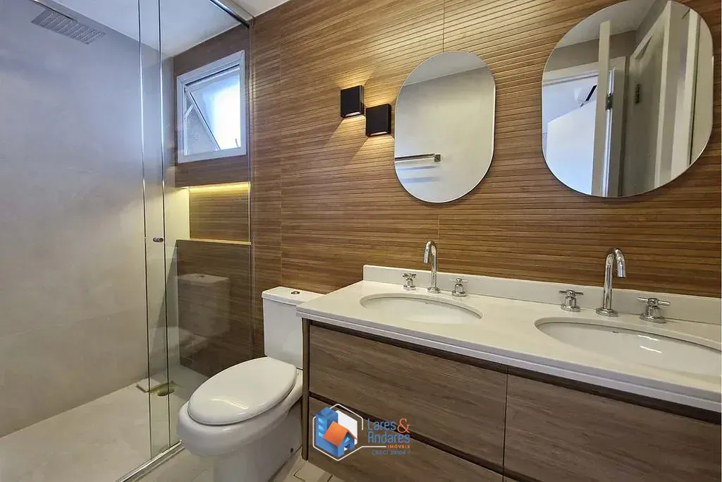 Imagem Apartamento à venda 3 Quartos 3 Suites 4 Vagas 128M² Vila Andrade São Paulo - SP