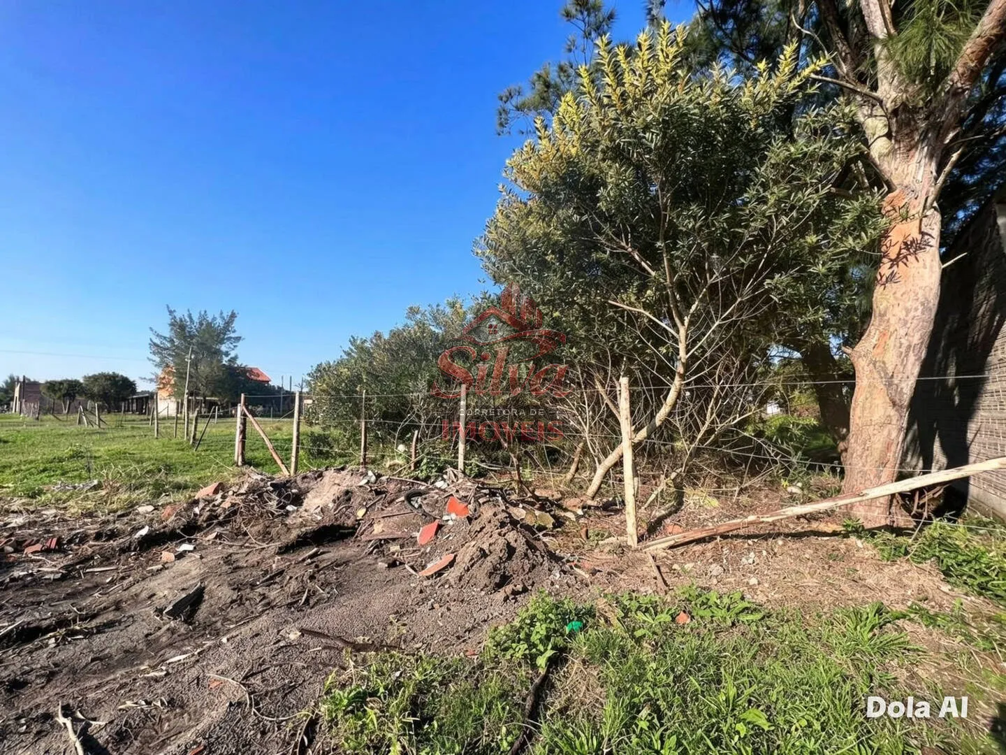 Imagem Terreno 300m² pronto para construir no Albatroz, Imbé