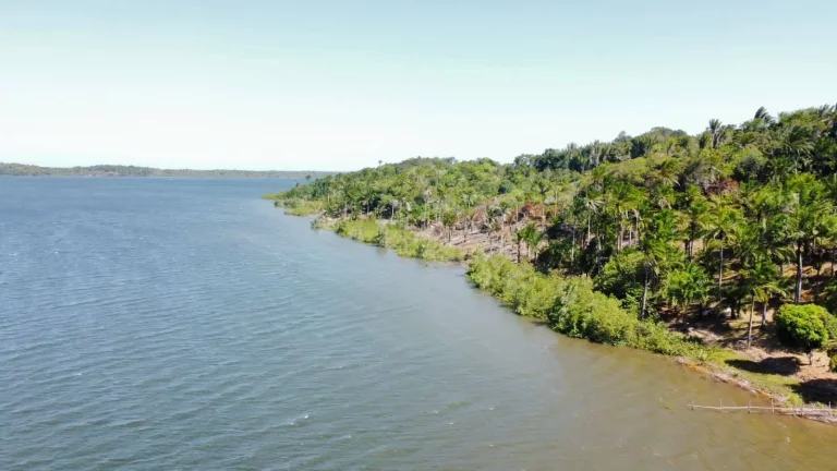 Imagem Barra de Sirinhaem