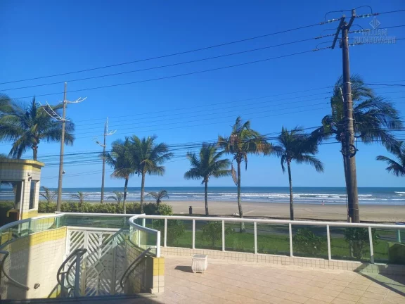 Imagem APARTAMENTO 1 QUARTO - JARDIM REAL - PRAIA GRANDE/SP