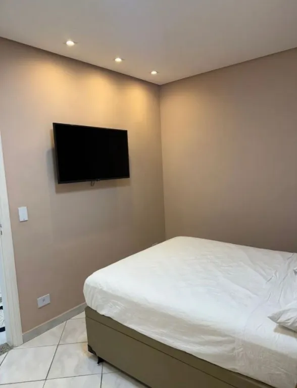 Imagem APARTAMENTO COM 105,00 m² - OCIAN - PRAIA GRANDE SP