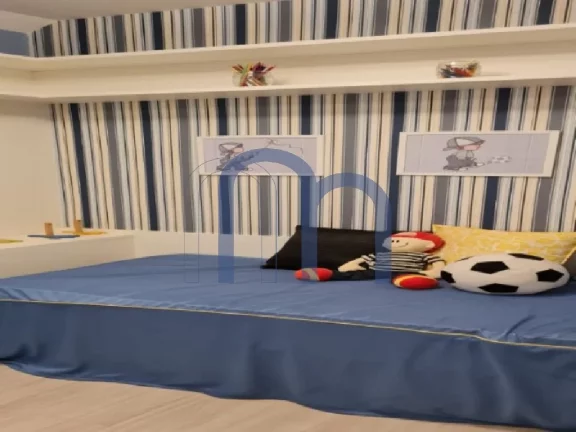 Imagem APARTAMENTO RESIDENCIAL em SÃO PAULO - SP, JARDIM SÃO PAULO(ZONA NORTE)