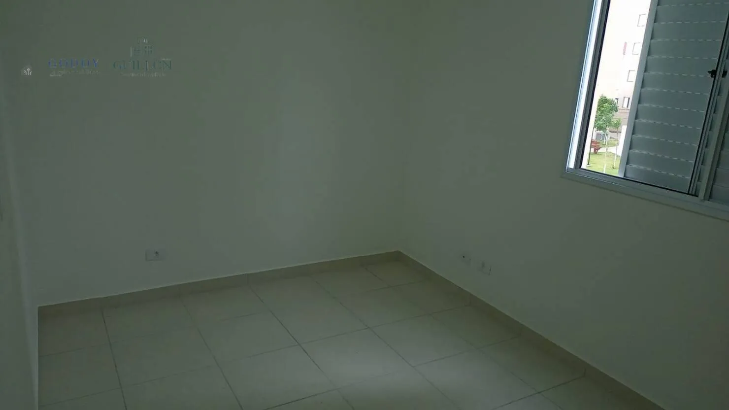 Imagem Apartamento à venda 2 Quartos, 1 Suite, 1 Vaga, Areao, Taubaté - SP | Edifício Pátio Home Resort