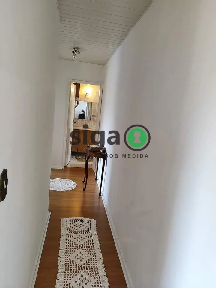 Imagem Apartamento com 78 m² na Vila Olímpia com 2 Dormitórios e Vaga Demarcada