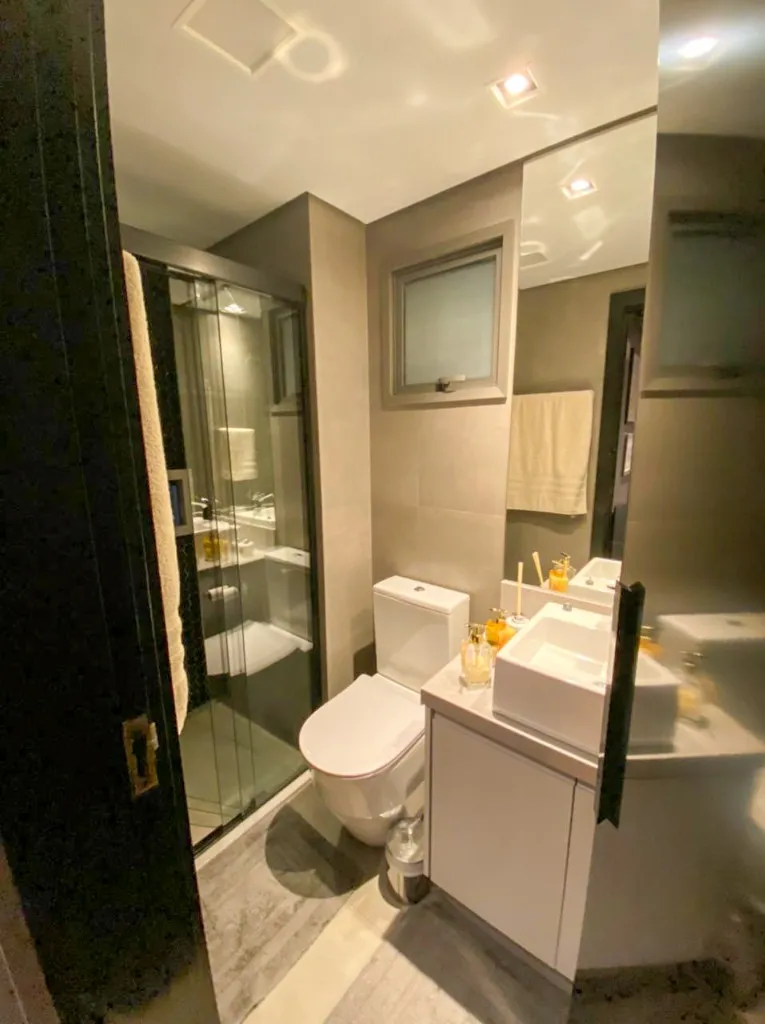 Imagem Condomínio Habitarte Brooklin, apartamento com 2 quartos no Brooklin São Paulo Sp