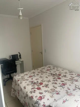 Imagem Venda - Apartamento 02 Quartos na Zona Norte (Vila Rangel)