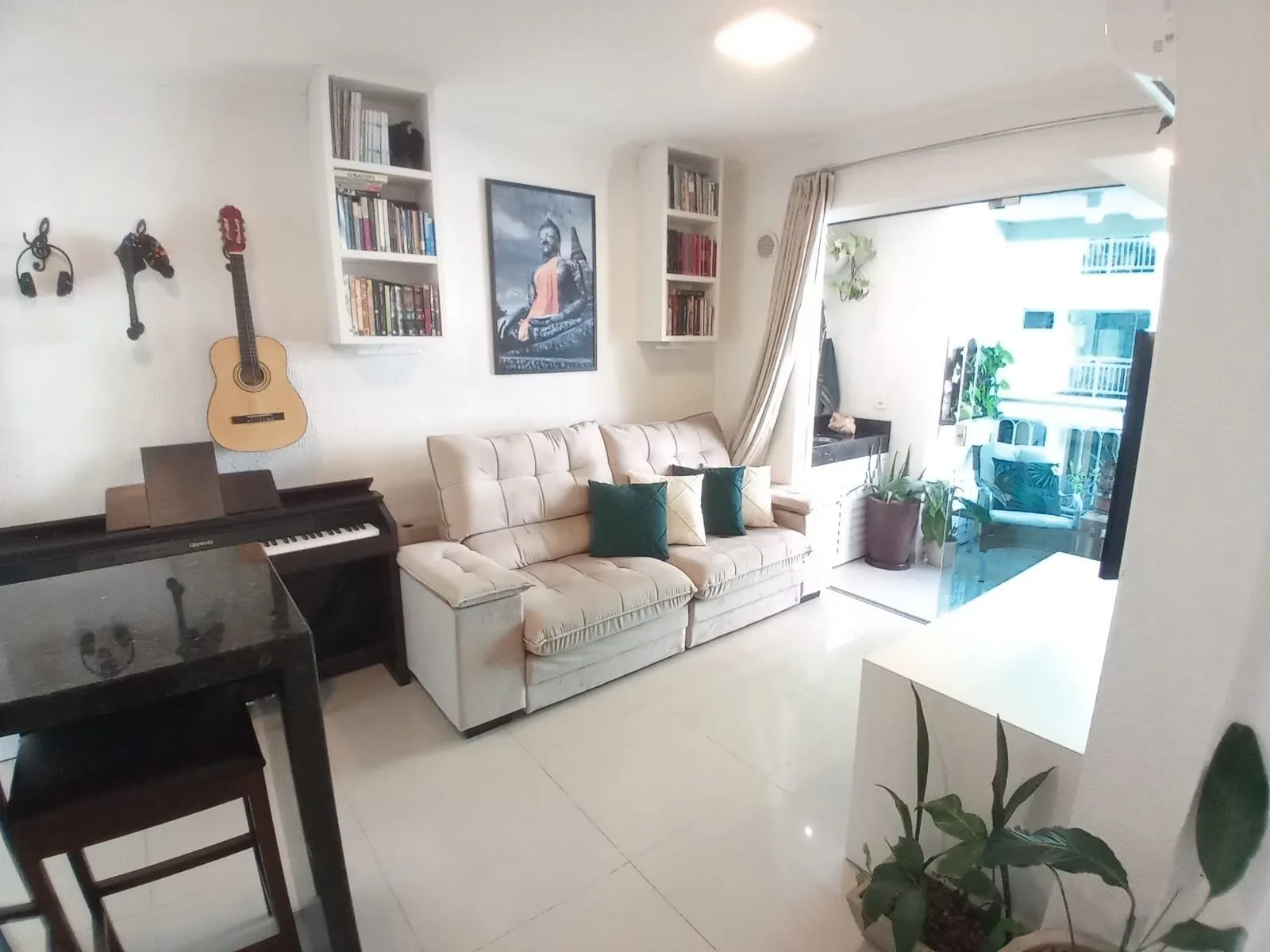Imagem Apartamento à Venda em Bombinhas SC, Condomínio Bombinhas Summer Beach | 300m do Mar