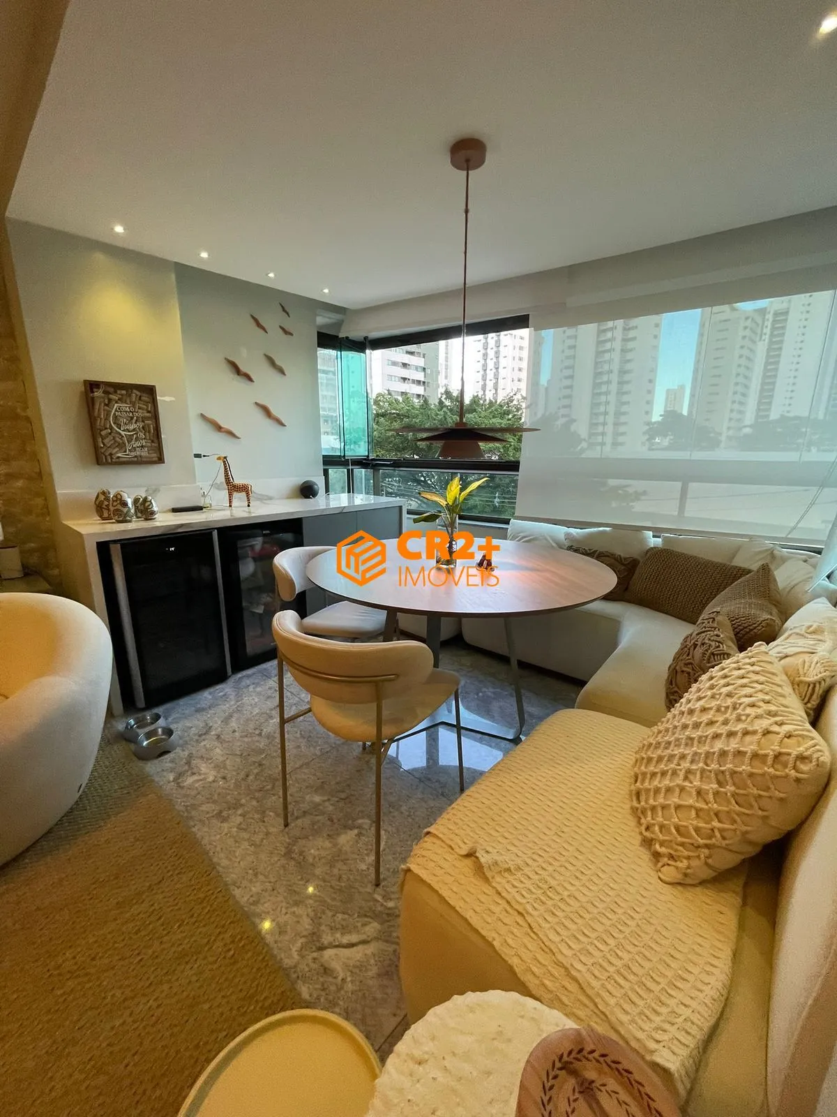 Imagem Vendo apartamento 163m² com 4 quartos, em boa viagem de Luxo e Conforto!