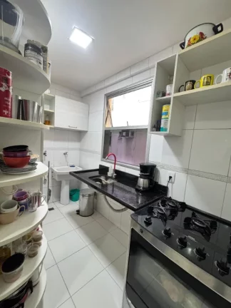 Imagem APARTAMENTO RESIDENCIAL em MANAUS - AM, FLORES