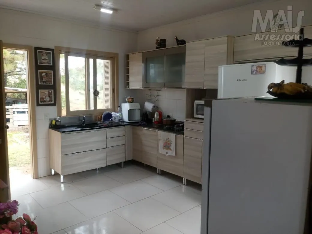 Imagem Casa para Venda em Torres / RS no bairro Balneario Yara
