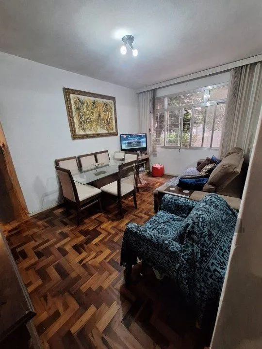 Imagem Apartamento em Menino Deus