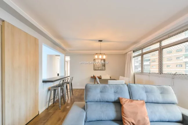 Imagem Apartamento à venda Itaim Bibi São Paulo
