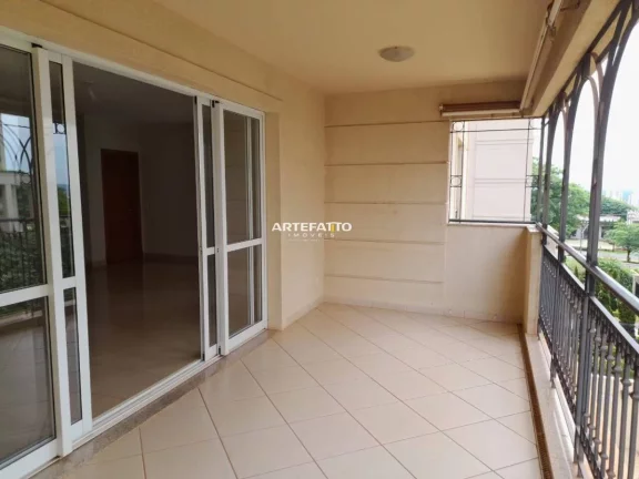 Imagem Vende-se Apartamento Alto Padrão - Edifício Cidade Petrópolis- Morro do Ipê