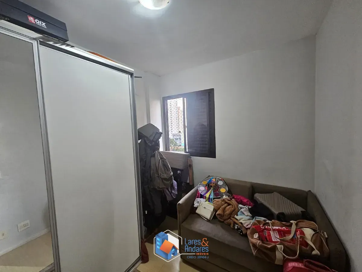 Imagem Apartamento para venda em Santa Teresinha com 3 quartos, sendo 1 suíte, 81m²