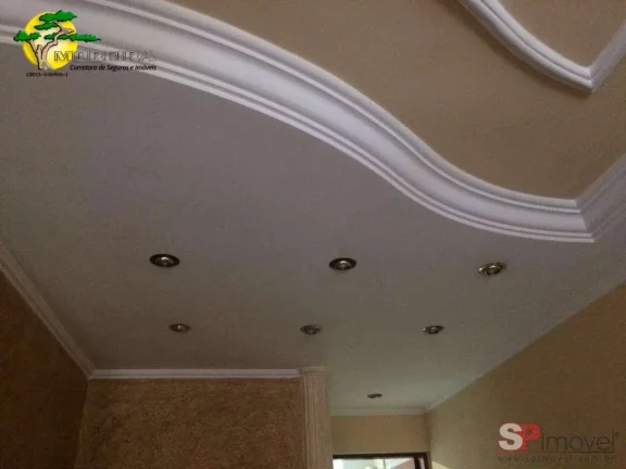 Imagem CONDOMÍNIO FECHADO PARA VENDA NA VILA CONTINENTAL