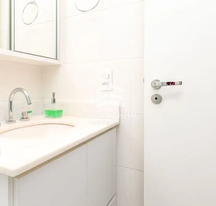 Imagem AXIS VILA MARIANA - Apartamento à venda em São Paulo/SP
