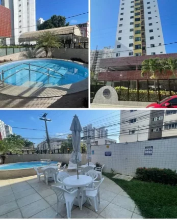 Imagem Apartamento em Candeias com 50m!
