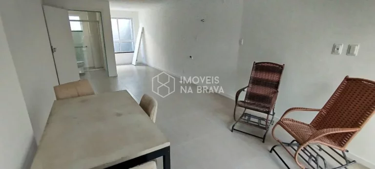 Imagem APARTAMENTO LOFT - 1 QUARTO - LOCAÇÃO - FAZENDA - ITAJAI/SC