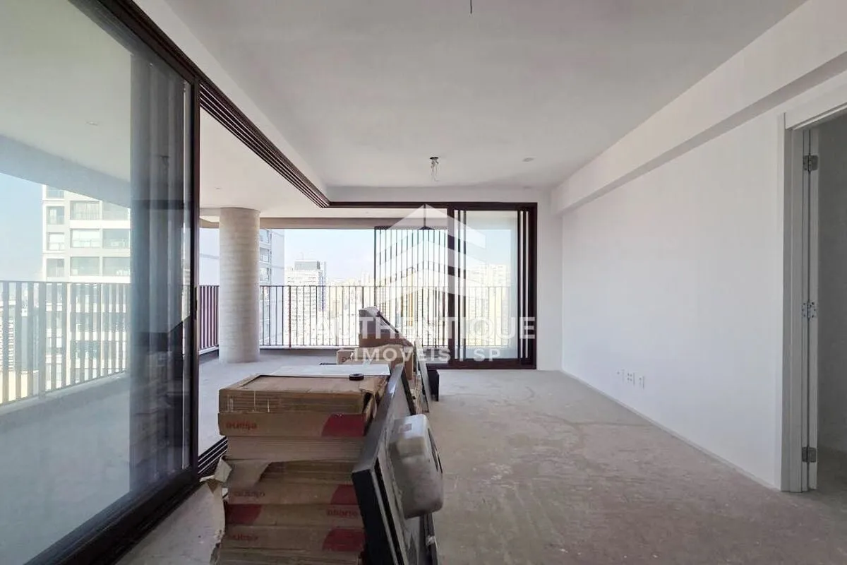 Imagem HERA PERDIZES - Apartamento no bairro Perdizes à venda