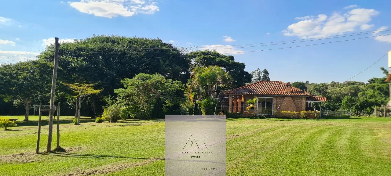 Imagem Sítio à Venda em Itu-SP, . 3 Quartos, 1 Suíte, 2 Salas, 2 Banheiros, 21.222,00 m² de Área.
