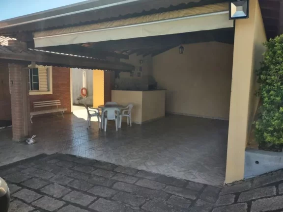Imagem Casa à Venda Bairro Vale Verde, Cabreúva-SP