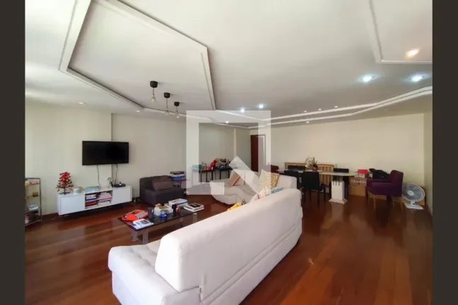 Imagem Apartamento à Venda - Copacabana, 5 Quartos, 200 m2