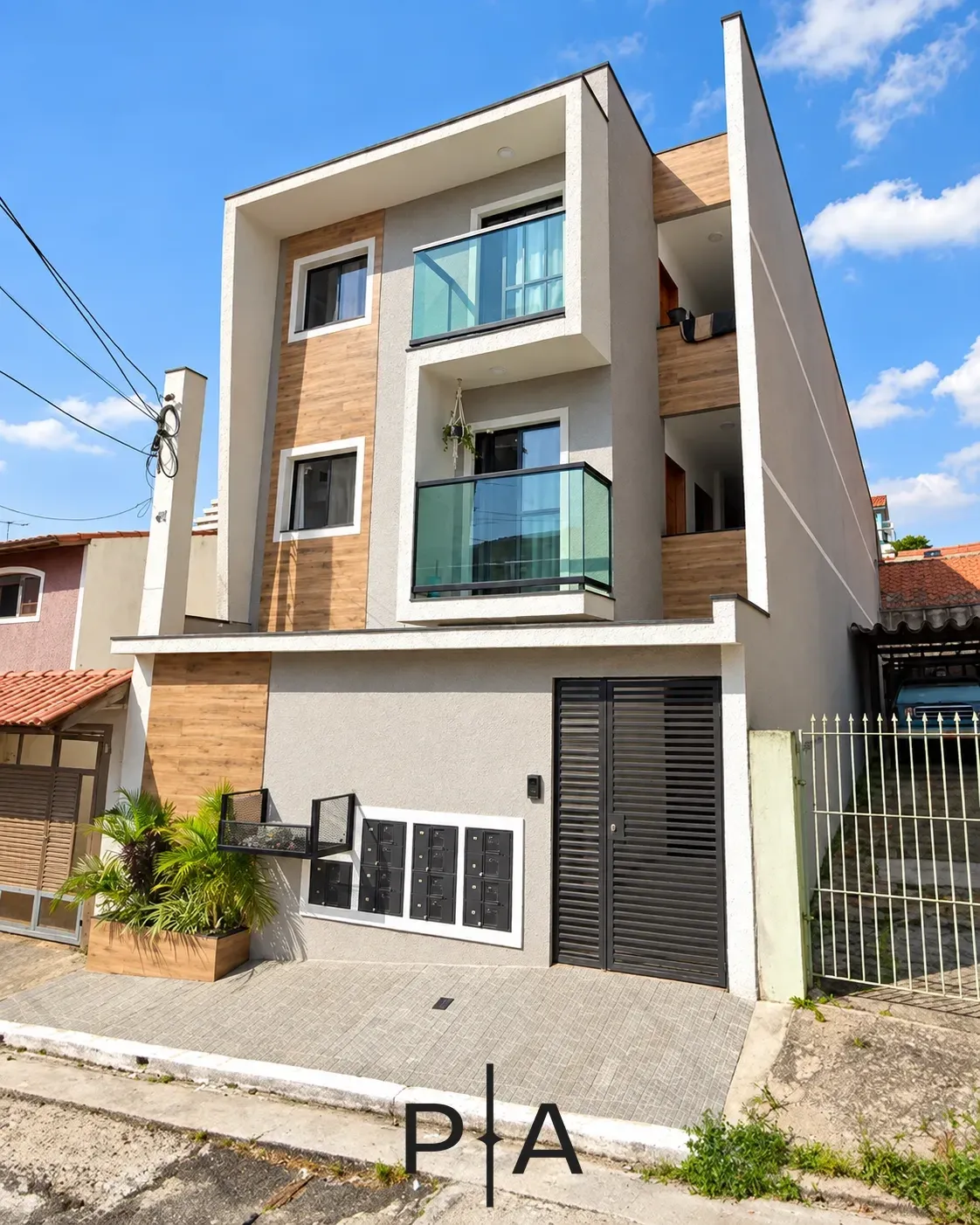 Foto do imóvel Apartamento com 1 Quarto à Venda, 35 m² em Vila Beatriz, São Paulo - SP