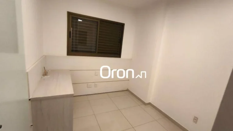 Imagem Apartamento à venda, 125 m² por R$ 999.990,00 - Jardim Goiás - Goiânia/GO