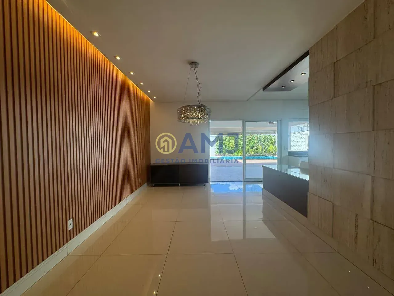 Imagem Casa à venda 3 suítes no Residencial Granville
