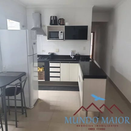 Imagem Apartamento com 3 Quartos e 2 banheiros à Venda, 67 m -Paraiso !!!!