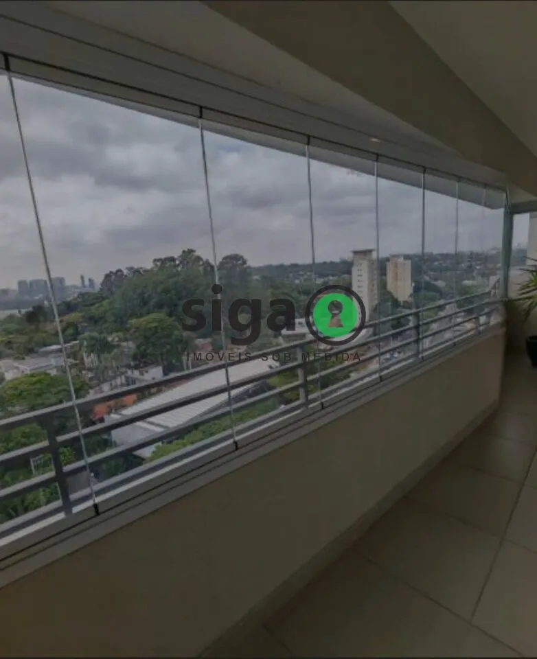 Imagem Apartamento de 61 metros 2 dormitórios (1suíte) 1 vaga a venda no Butantã