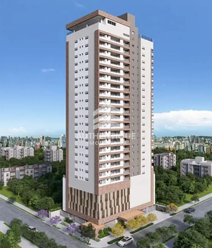 Imagem VITRA GONZAGA SANTOS - Apartamento à venda no bairro Gonzaga - Santos/SP