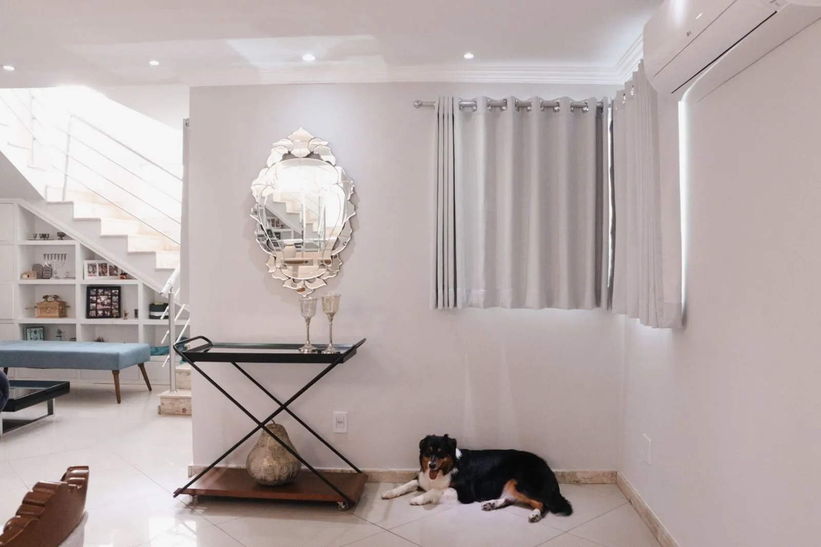 Imagem LINDA CASA DE 310M² NO IBITI ROYAL PARK!!!