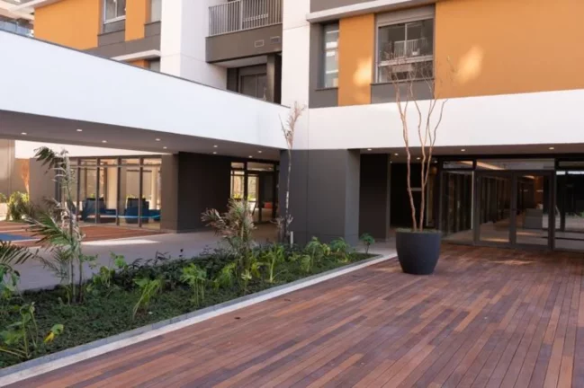Imagem ARBO ALTO DE PINHEIROS - EVEN - Apto de 180m², a menos de 5 min do Parque Villa Lobos!