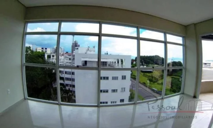 Imagem Excelente apartamento com 3 dormitórios, sendo 2 demi-suítes e 1 suite master com sacada, cozinha,...