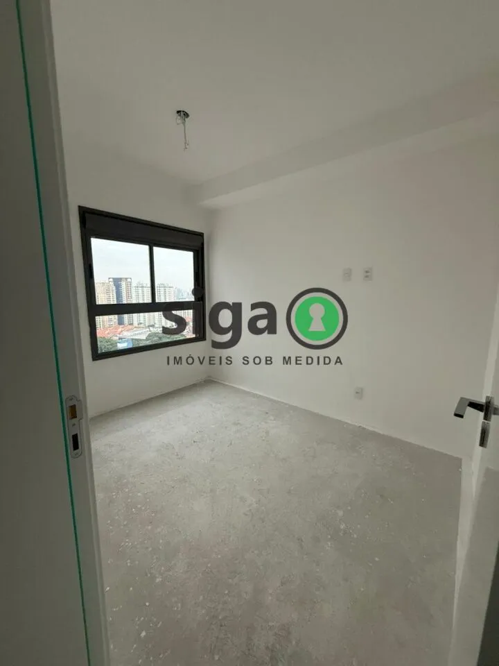 Imagem Apartamento 139 m² Mooca 04 dormitórios