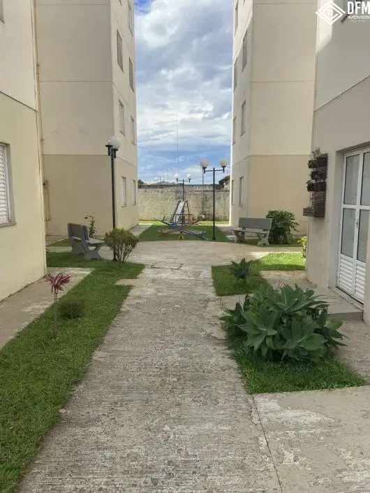 Imagem Apartamento com 3 Dormitorio(s) localizado(a) no bairro Vila Brasileira em Mogi das Cruzes / Mato Grosso do Sul Ref.:DE554