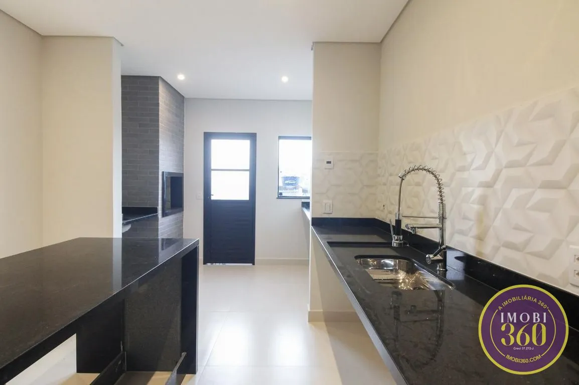 Imagem Sobrado de alto padrão na Vila Santa Isabel, com acabamento de primeira linha.*
