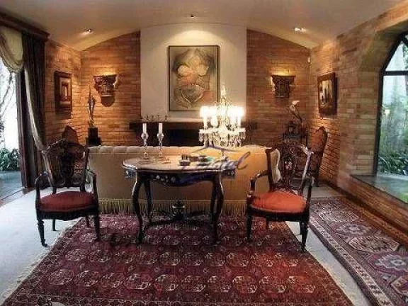 Imagem Casa com 5 dormitorios 1 suite 6banheiros 6 vagas