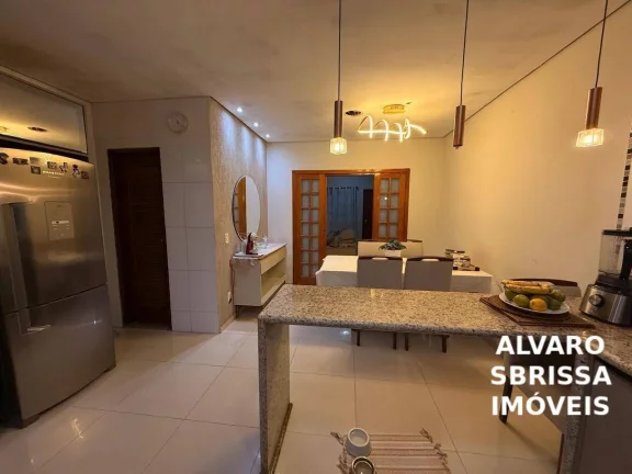 Imagem Oportunidade Vende - Casa Térrea com Edícula - Bairro Potiguara – Itu-SP